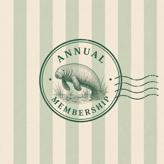 Letter Club Annual Membership