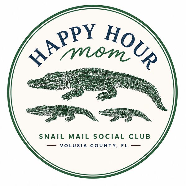 Happy Hour Post